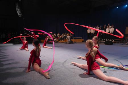 60 LET OŠ CERKNICA 56 FOTO LJUBO VUKELIČ